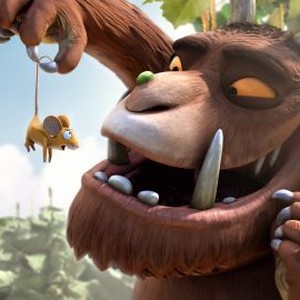 The Gruffalo - Rotten Tomatoes