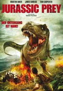 Jurassic Prey poster image