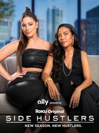 Side Hustlers: Season 2, Episode 1 | Rotten Tomatoes