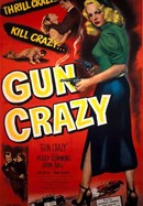 Gun Crazy poster image