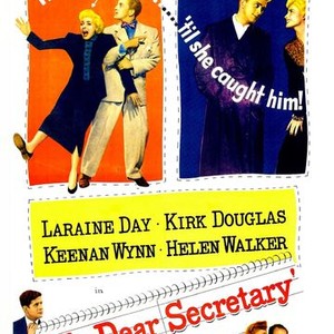 My Dear Secretary photo 7