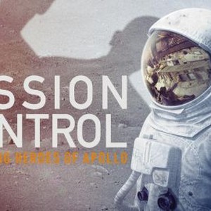 Mission Control: The Unsung Heroes of Apollo photo 9
