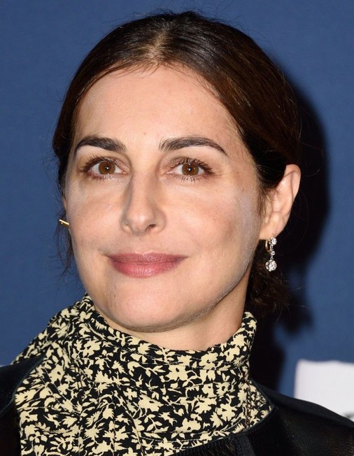 Amira Casar