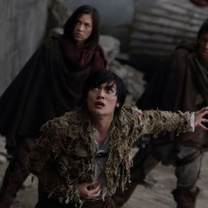 Attack on Titan: End of the World photo 3