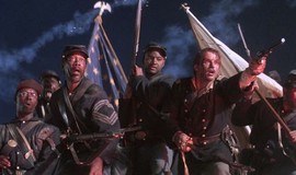 Glory: Official Clip - Breaching Fort Wagner