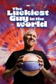 The Luckiest Guy in the World: The Bill Walton Story