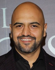 Alejandro Hidalgo