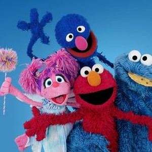 My Sesame Street Friends: My Cookie Monster 2, Episode 13 - Rotten Tomatoes