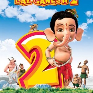 Bal Ganesh - 2 - Rotten Tomatoes