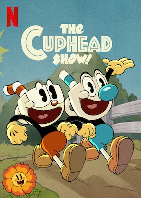 The Cuphead Show! Roll the Dice (TV Episode 2022) - IMDb