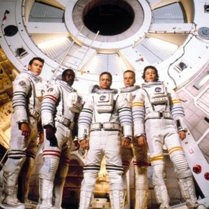MISSION TO MARS, Jerry O'Connell, Don Cheadle, Gary Sinise, Tim Robbins, Connie Nielsen, 2000, (c) Walt Disney