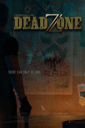 Deadzone poster