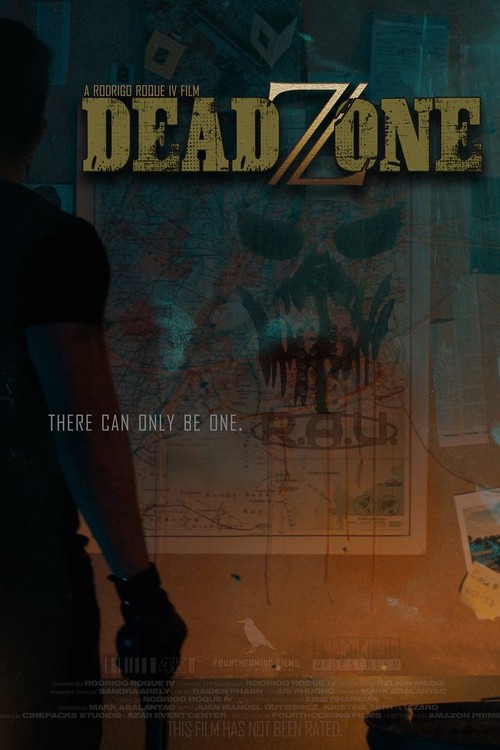Deadzone poster