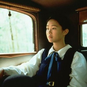 INDOCHINE, Linh Dan Pham, 1992. ©Sony Pictures Classics