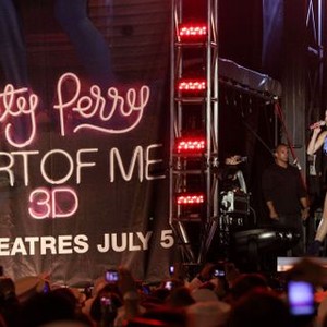 Katy Perry: Part of Me photo 3