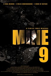 Poster for Mine 9
