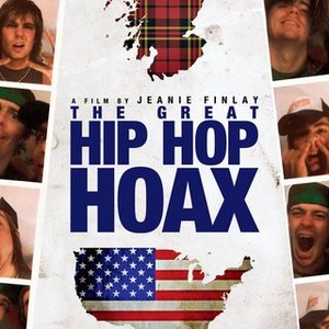 The Great Hip Hop Hoax photo 7