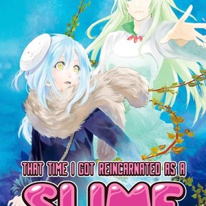 Link Nonton That Time I Got Reicarnated as a Slime 2nd Season Sub