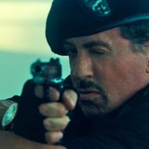 The Expendables 2 photo 15