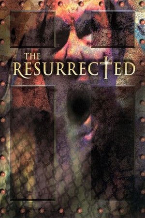 The Resurrected poster