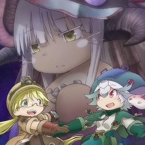 A review of Made in Abyss (S1)