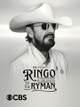 Ringo & Friends at the Ryman