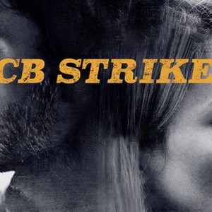 C.B. Strike - Rotten Tomatoes