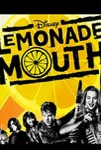 2011 Lemonade Mouth