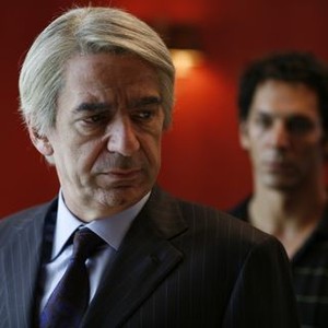 Largo Winch photo 3