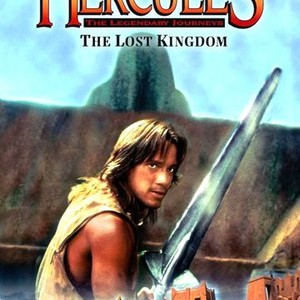 Hercules and the Lost Kingdom photo 2