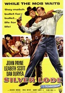 Silver Lode poster image