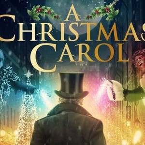 A Christmas Carol photo 2