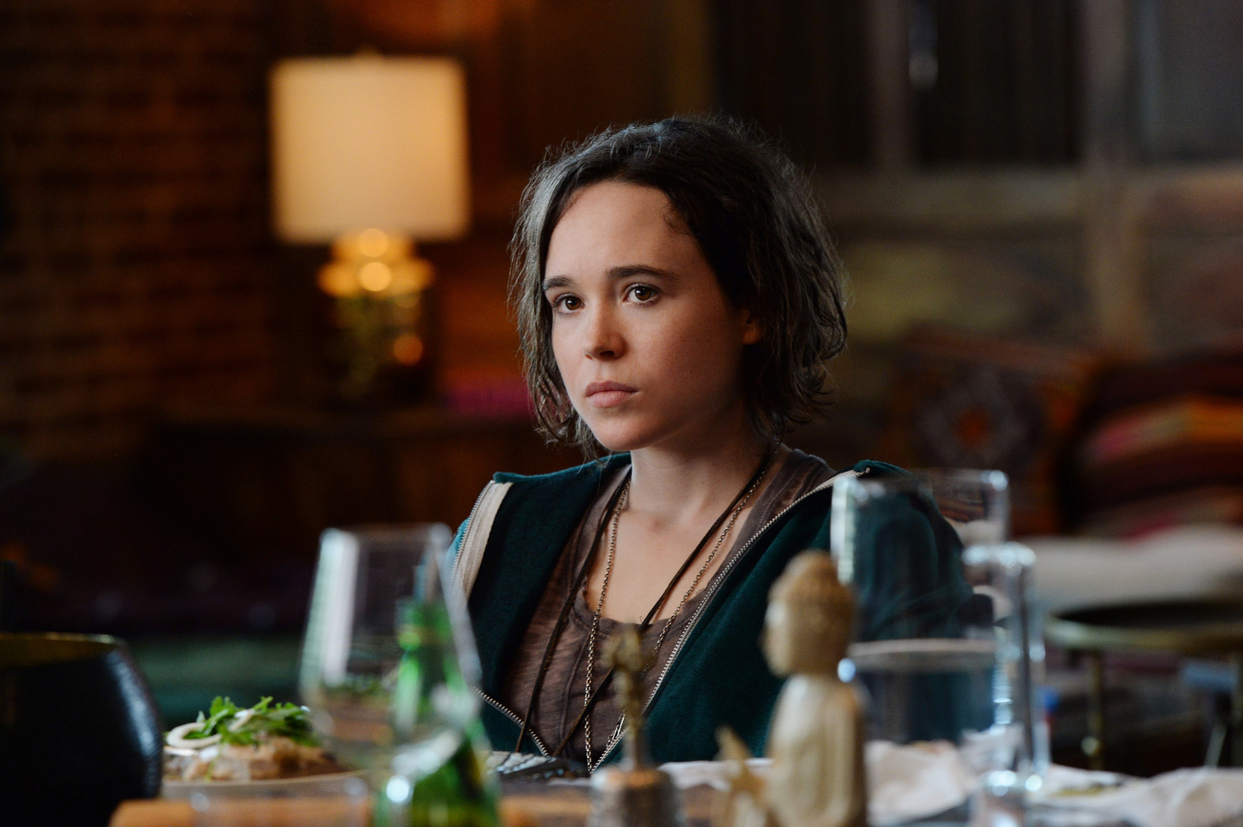 Tallulah Movie Clip Impulse Trailers Videos Rotten Tomatoes