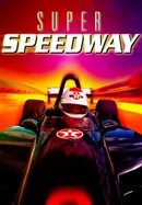 Super Speedway poster image