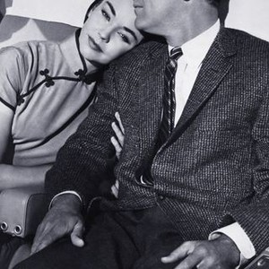 Love Is a Many Splendored Thing (1955) photo 4