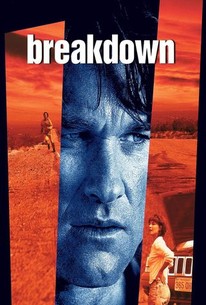 Breakdown poster