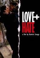 Love and Hate poster image