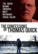 The Confessions of Thomas Quick poster image
