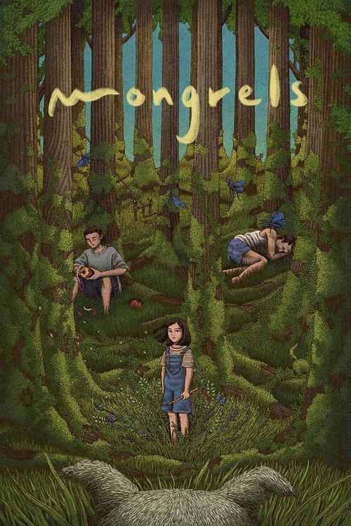 Mongrels poster