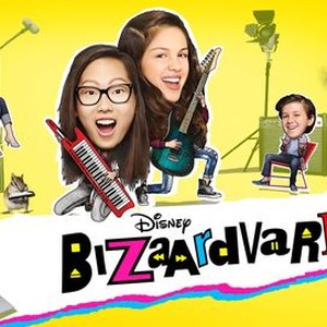 Bizaardvark - Rotten Tomatoes