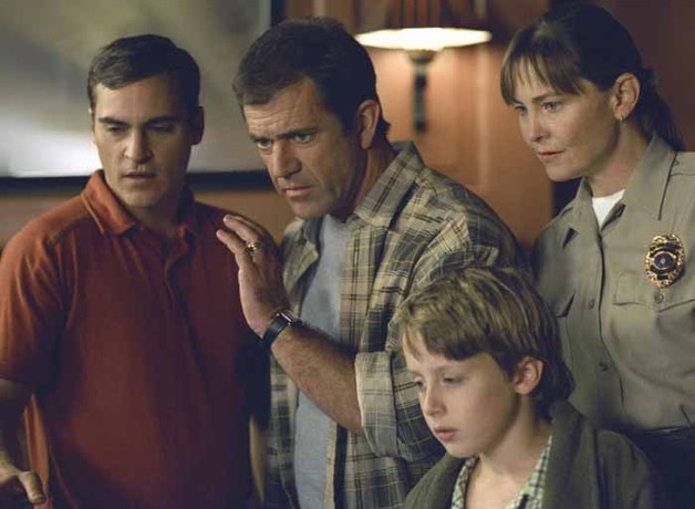M Night Shyamalan Signs