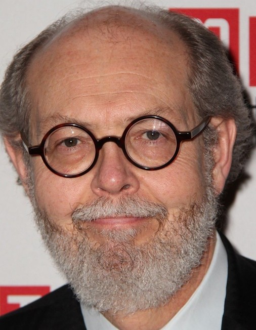 Jeffrey Hatcher