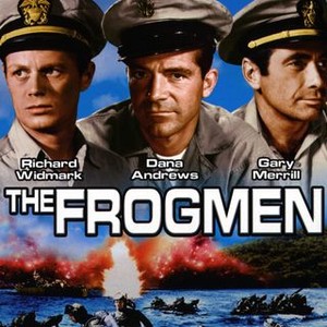 The Frogmen (1951) photo 10