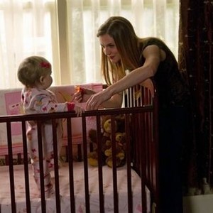 Supernatural, Sara Canning, 'The Slice Girls', Season 7, Ep. #13, 02/03/2012, ©KSITE