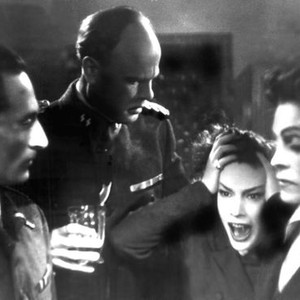 OPEN CITY, (aka ROMA, CITTA APERTA), Henry Feist, Maria Michi, Giovanna Galletti, 1945.