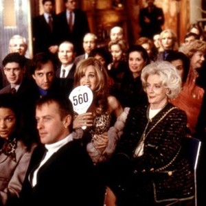 Bronson Pinchot - Rotten Tomatoes