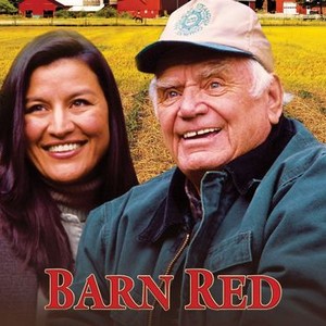 Barn Red Rotten Tomatoes   P166871 V H9 Aa 