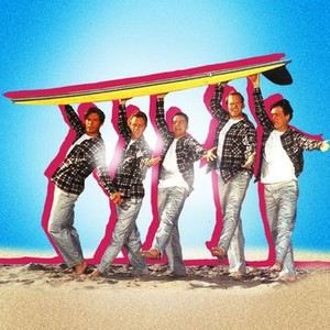 Summer Dreams: The Story of the Beach Boys photo 2