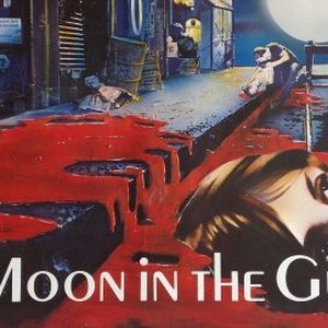 The Moon in the Gutter photo 8