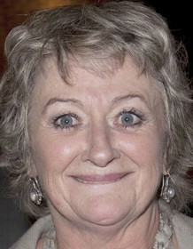 Sorcha Cusack